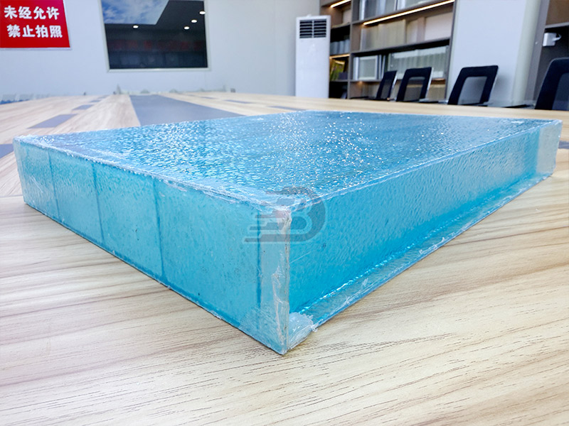 GRP中空陽(yáng)光板